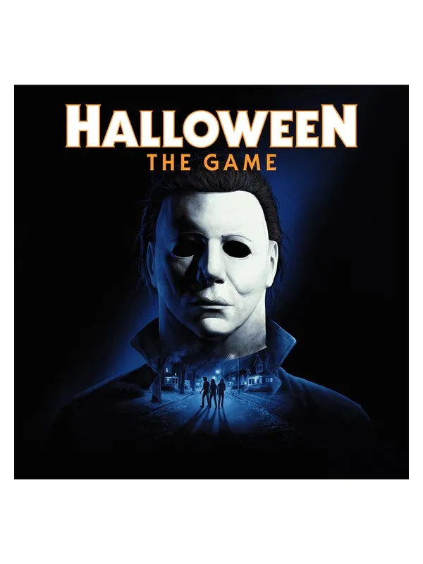 Halloween: The Game