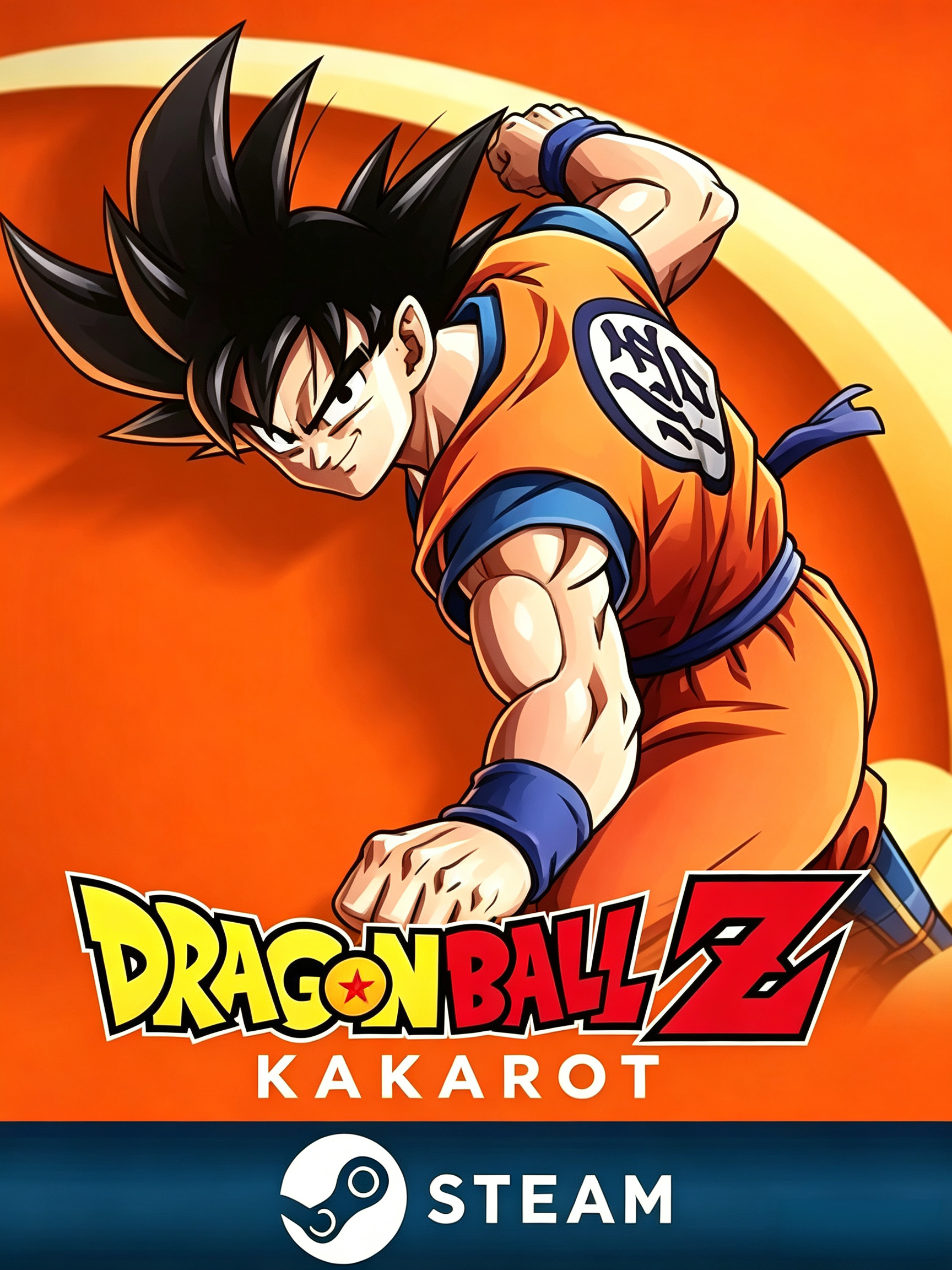 Dragon Ball Z: Kakarot (Global)