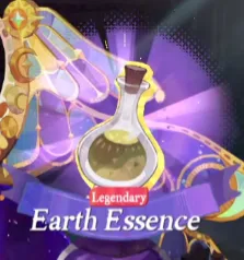 Earth Essence
