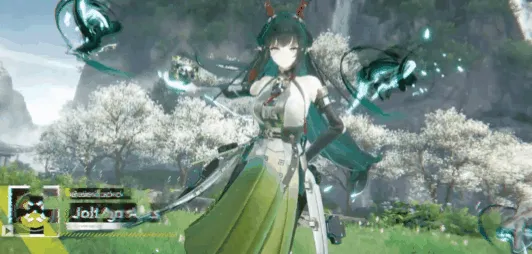 Zhuang Fangyi