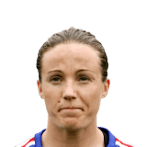 Basis-Hero-Karte von Sonia Bompastor in FC 27