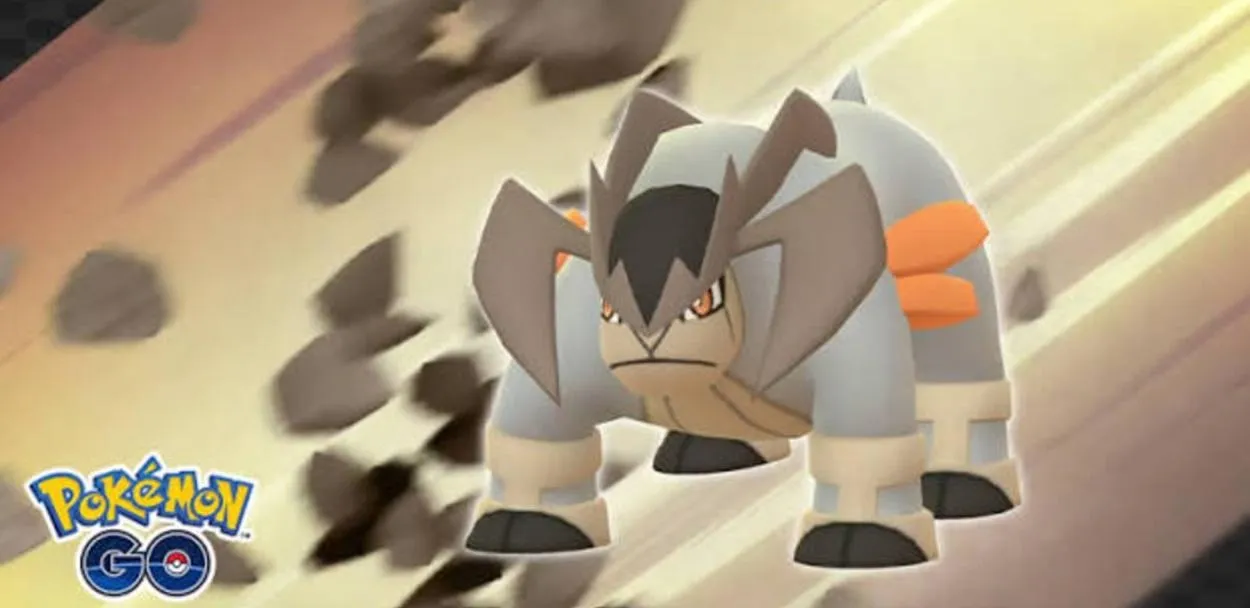 Shadow Amaura