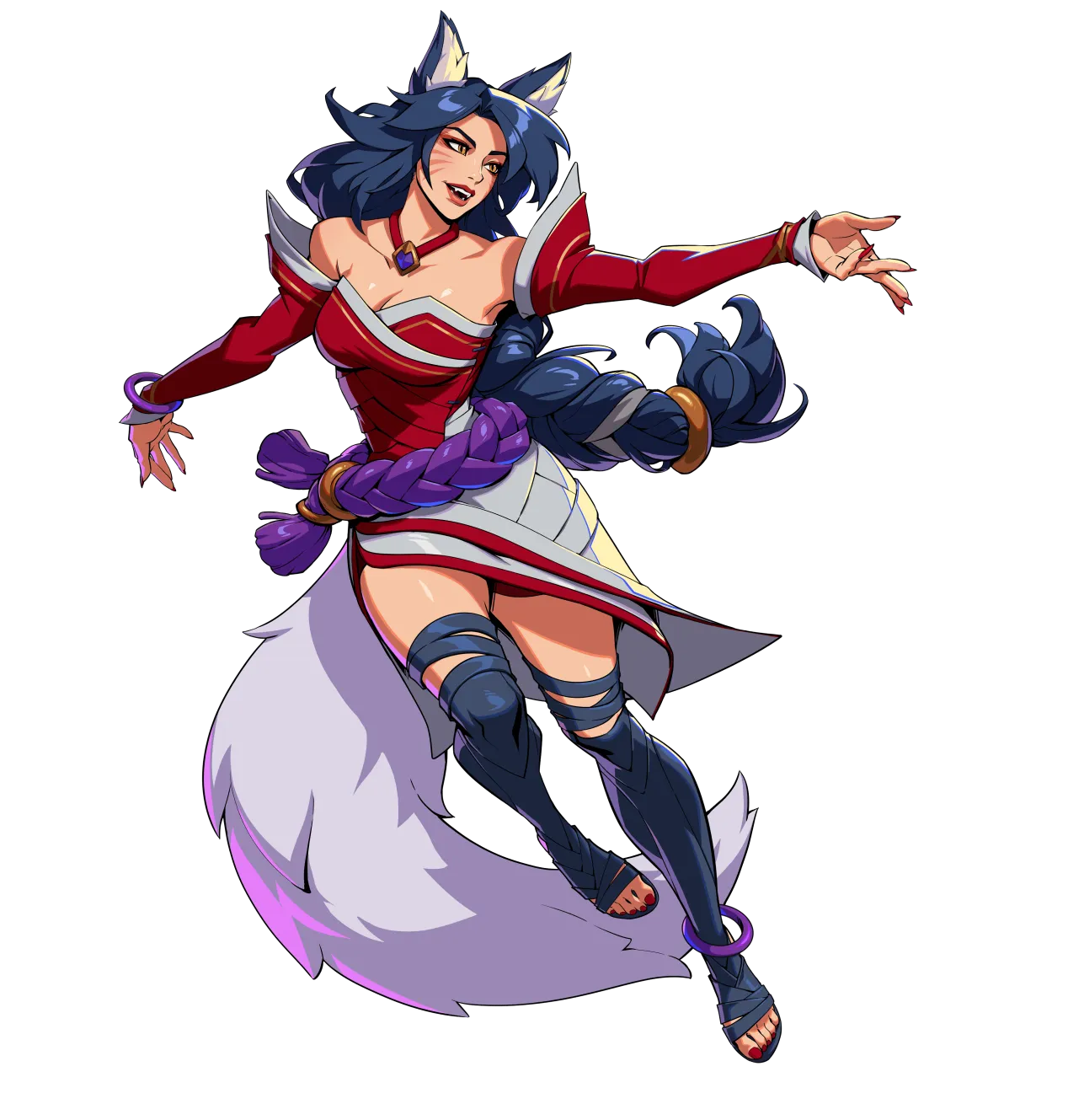 Ahri