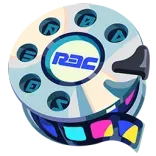 Encrypted Master Tape