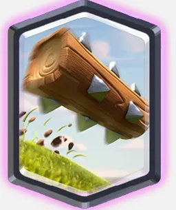 The Log