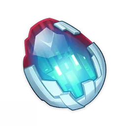 Unknown New Material