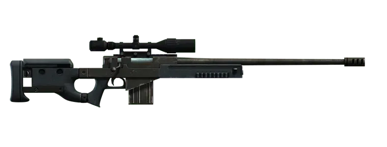 Hunter Sniper