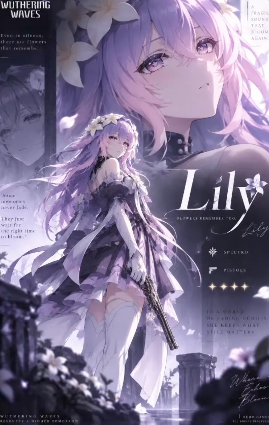 Lily