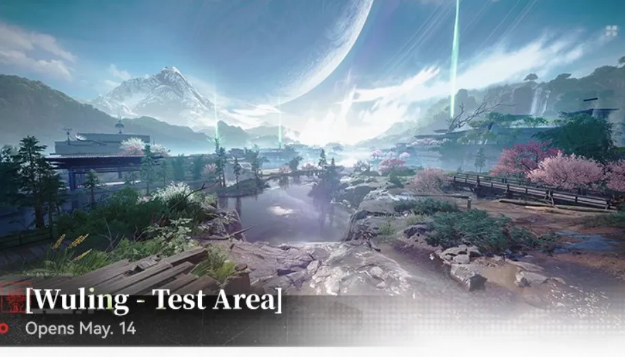 arknights 1.2 version area