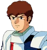 Amuro Ray (93)