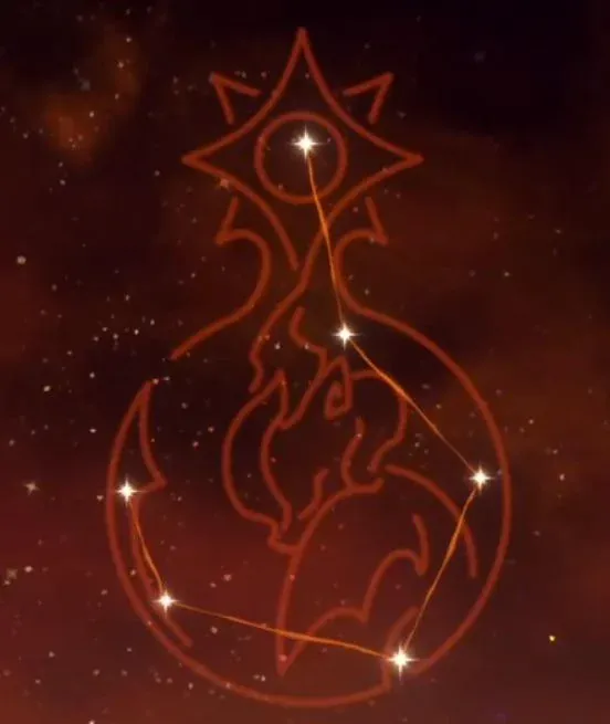 Durin's Constellation genshin