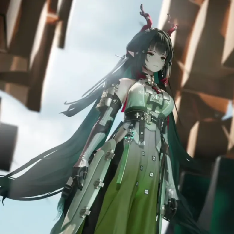 Чжуан Фаньи