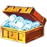 5,000 Gems | Evony: The King's Return