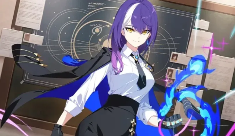 Roberta Skill Breakdown