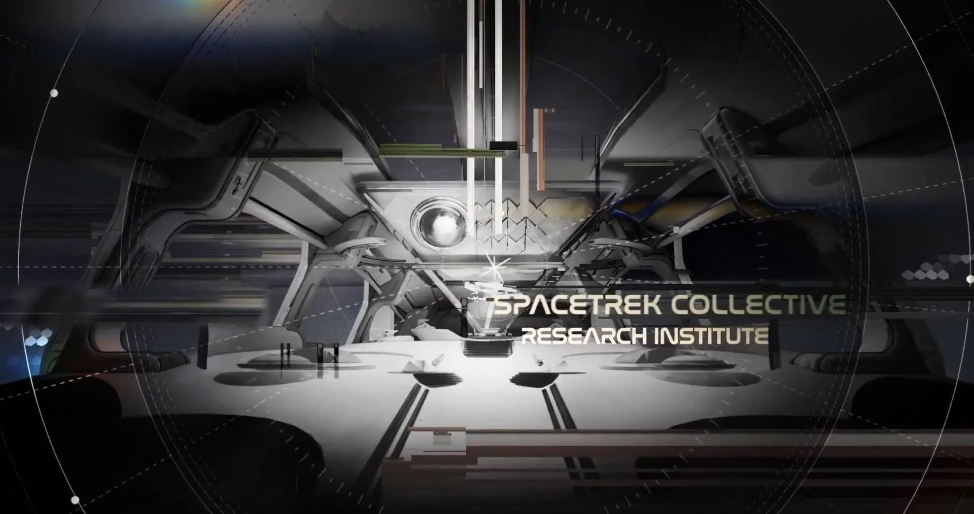 Spacetrek Collective