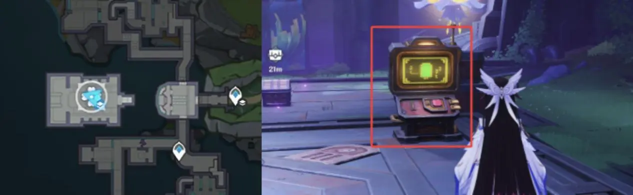 Quis Custodiet Ipsos Custodes genshin