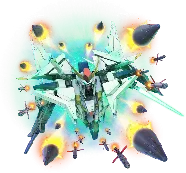 柯西鋼彈 （EX）