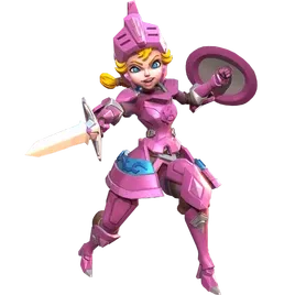 Rose Knight