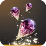 1980 Crystal drop | Reverse: 1999 (Global)