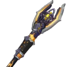 Staff of Nocturnal Trickery | Blue Protocol: Star Resonance