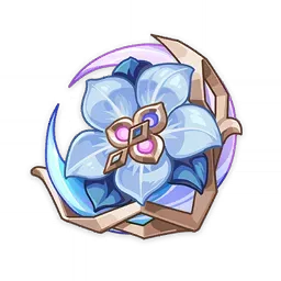 Aubade der Morgenstern- und Mondbl&uuml;te