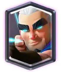 Magic Archer