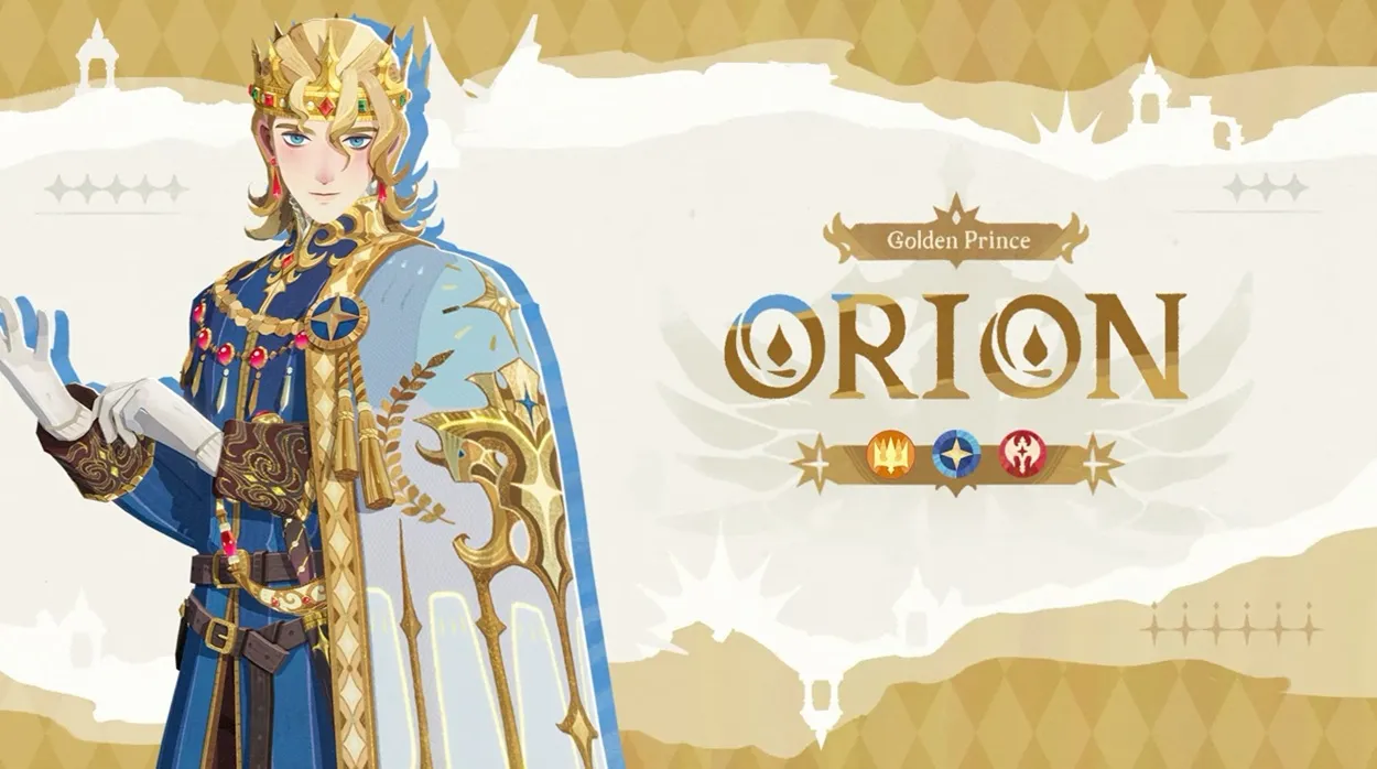 Orion