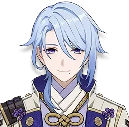 Kamisato Ayato