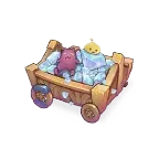 98100 Diamonds | Ragnarok X: Next Generation