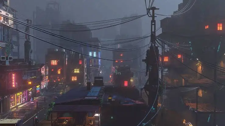 Nivalis Nights
