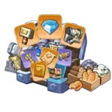 一條龍禮包 | King Shot