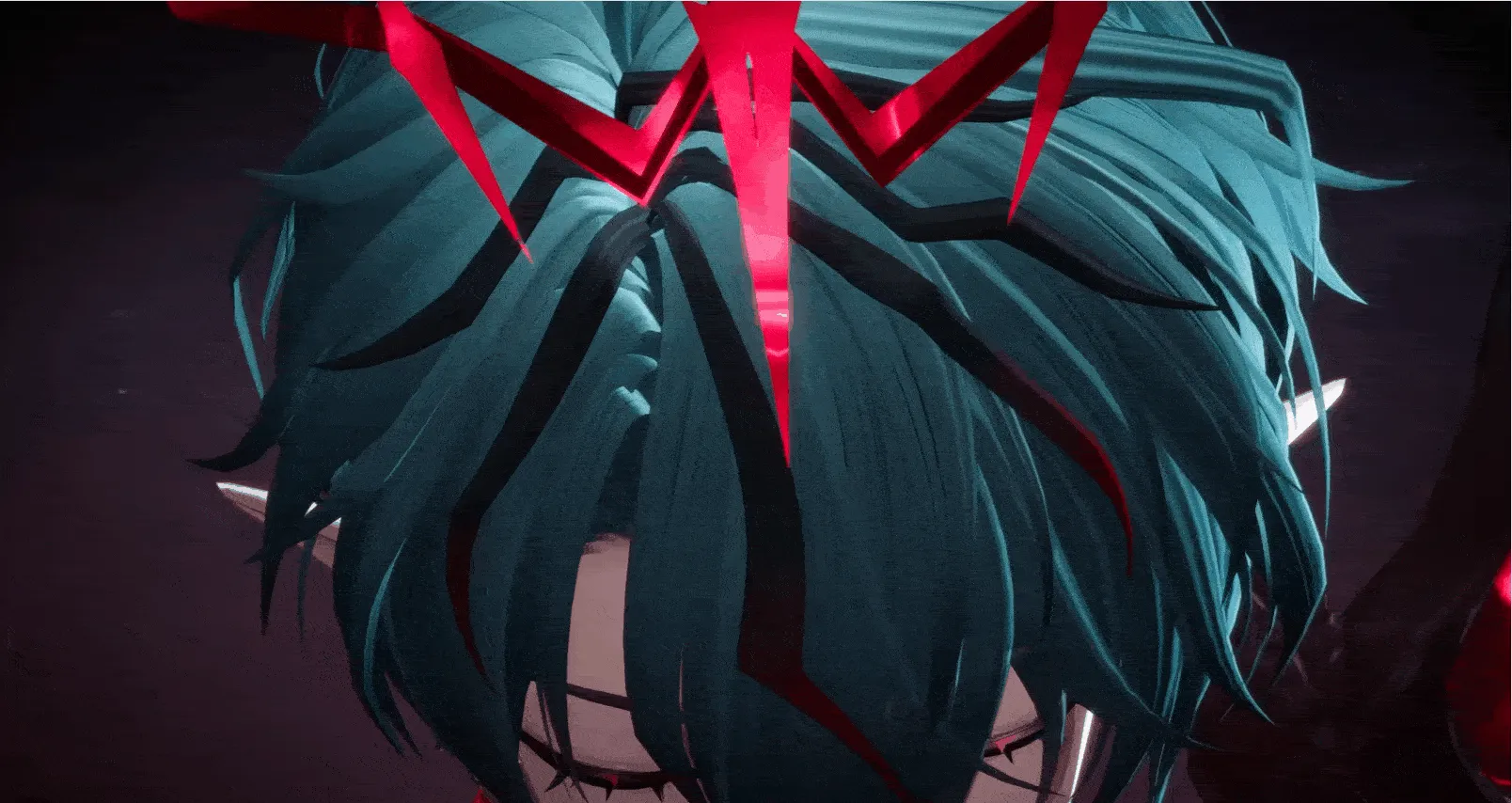 Ultimate — Sanguine Downpour