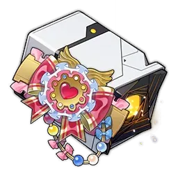 Ever-Glorious Magical Girl