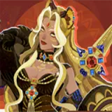 Exclusive Hero Skin | AFK Journey