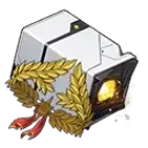 H&eacute;ros de la chanson triomphale