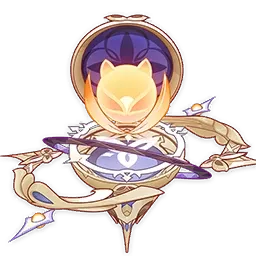 IMG_256 Seven Edicts of Dust and Light (Lv. 90)