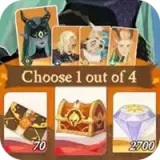 Welcome Epic Hero Gift Pack | AFK Journey