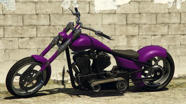 Todas las Motos que Regresan en GTA 6