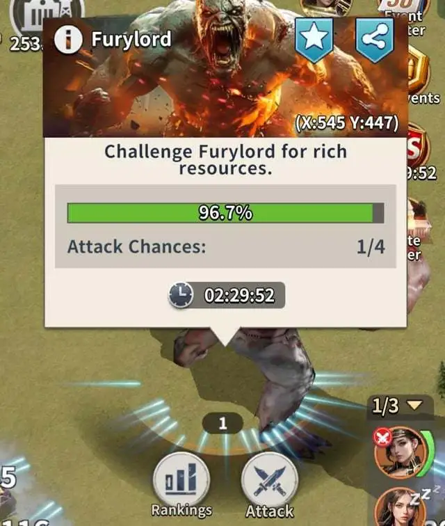 Furylord
