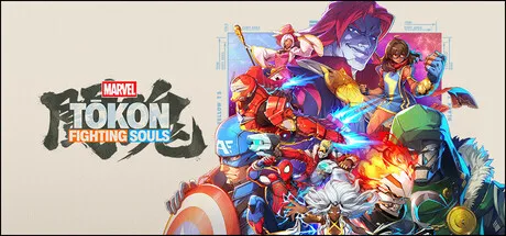 Marvel Tokon: Fighting Souls