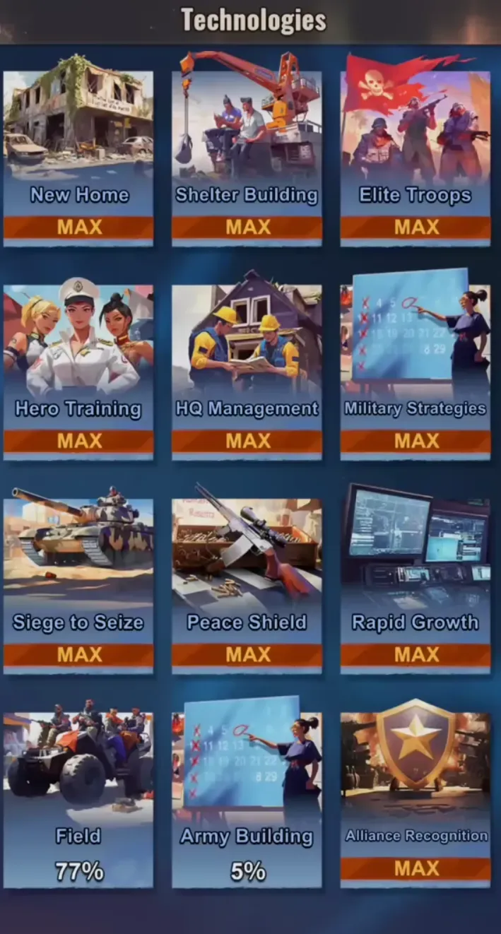 How to Unlock Field Research