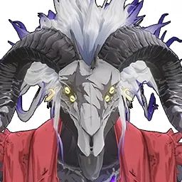 Scar: Aberrant Nightmare wuwa