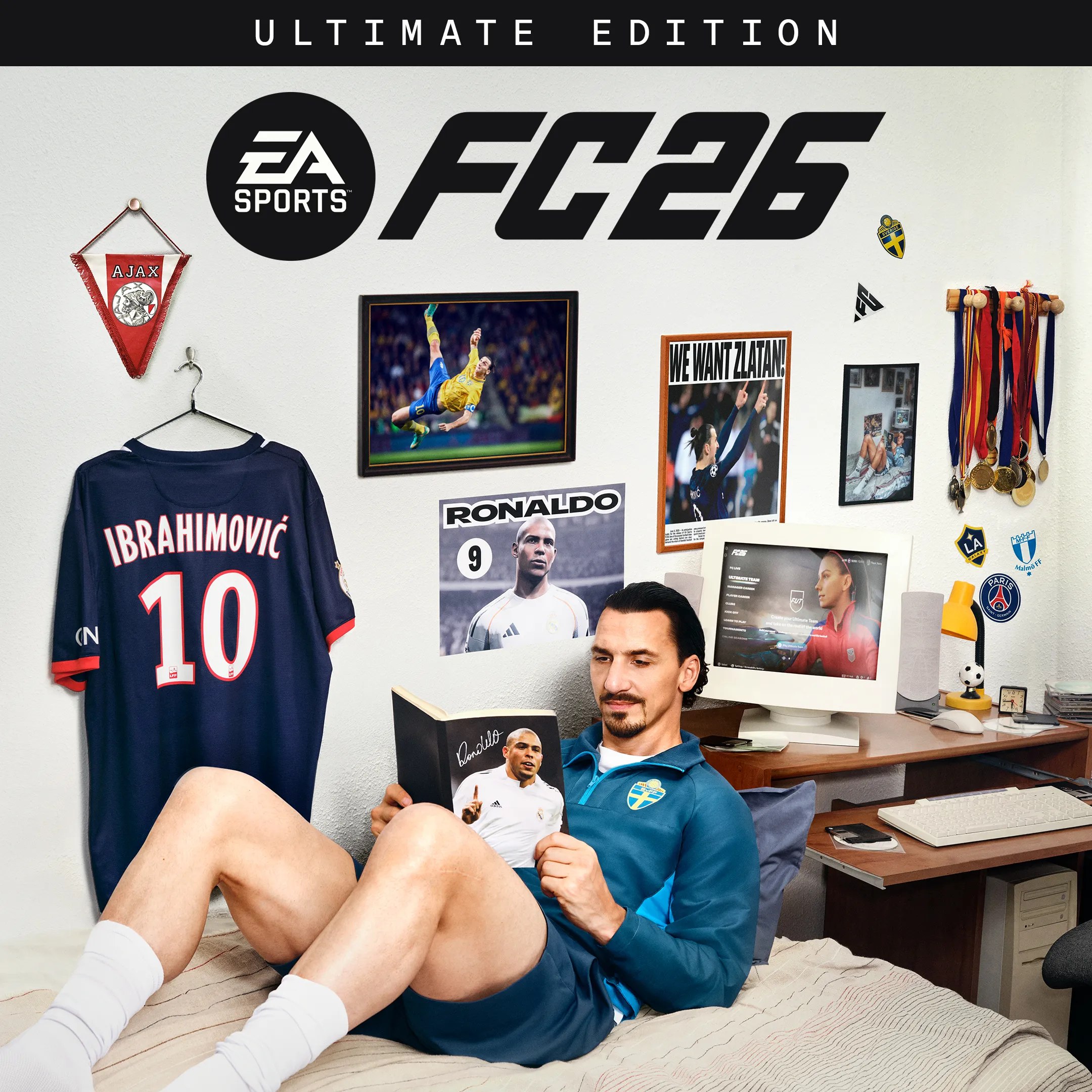 Zlatan Ibrahimović