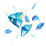 300+30 Genesis Crystals | Genshin Impact
