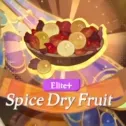 Spice Dry Fruit