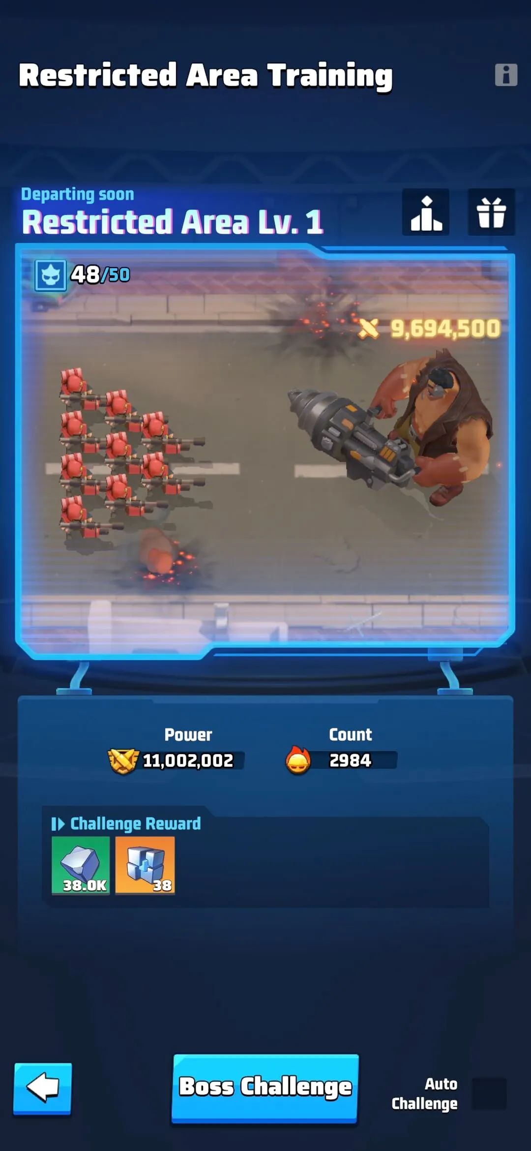 Step 2: Understand the Two New Resources