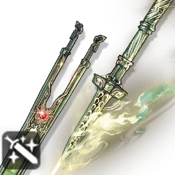 Thousandfold Deliverance