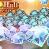 Half Anniversary Diamond Pack C | SD Gundam G Generation ETERNAL