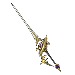 Best weapon: Gluttonous Soul Rapier