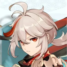 Версия1.6 Genshin Impact